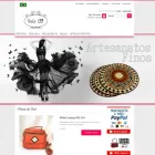 Imagem 2 da empresa 3WK SITES ONLINE Informática - Desenvolvimento de Web em Sorocaba SP