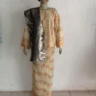 Imagem 8 da empresa 7 FOLHAS ARTIGOS RELIGIOSOS Velas De Cera Ou Parafina em São Paulo SP