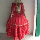 Imagem 9 da empresa 7 FOLHAS ARTIGOS RELIGIOSOS Velas De Cera Ou Parafina em São Paulo SP