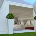 Imagem 1 da empresa A. BEZERRA TENDAS E EVENTOS Toldos em Curitiba PR