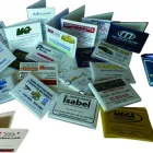 Imagem 22 da empresa A CASA DOS BRINDES COMÉRCIO E DISTRIBUIDORA DE BRINDES Folhinhas e Calendários em Sorocaba SP