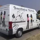 Imagem 6 da empresa A DESIGNS COMUNICAÇÃO VISUAL Placas de Sinalizações em Sobradinho DF