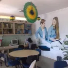 Imagem 1 da empresa A DESIGNS COMUNICAÇÃO VISUAL Placas de Sinalizações em Sobradinho DF