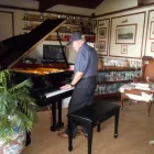 Imagem 5 da empresa A PIANÍSTICA - SERVIÇO ESPECIALIZADO DE PIANOS Instrumentos Musicais - Conserto em Campinas SP