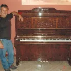 Imagem 4 da empresa A PIANÍSTICA - SERVIÇO ESPECIALIZADO DE PIANOS Instrumentos Musicais - Conserto em Campinas SP