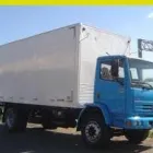 Imagem 1 da empresa A.R. TRANSPORTES E MUDANÇAS Mudanças em Curitiba PR