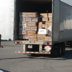 Imagem 5 da empresa A&T TRANSPORTES - TRANSPORTADORA DE CARGA AÉREA E RODOVIÁRIA Transporte Aéreo em São Bernardo Do Campo SP