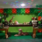 Imagem 2 da empresa AACW FESTAS Natal - Artigos em Goiânia GO