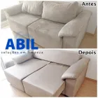 Imagem 1 da empresa ABIL LIMPEZA DE SOFÁ, CARPETES E TAPETES. Tapetes E Passadeiras - Limpeza em Curitiba PR