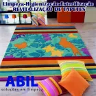 Imagem 5 da empresa ABIL LIMPEZA DE SOFÁ, CARPETES E TAPETES. Tapetes E Passadeiras - Limpeza em Curitiba PR