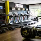 Imagem 2 da empresa ACADEMIA BENEFIT Academias Desportivas em Joinville SC