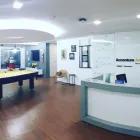 Imagem 2 da empresa ACCENTURE Desenvolvimento De Software em Rio De Janeiro RJ