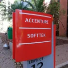 Imagem 1 da empresa ACCENTURE Desenvolvimento De Software em Barueri SP