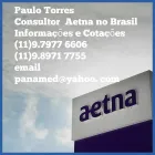 Imagem 2 da empresa AETNA INSURANCE INTERNACIONAL Vida em São Paulo Brasil