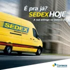 Imagem 6 da empresa AGÊNCIA CORREIOS Correios E Télegrafos em Salvador BA