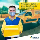 Imagem 4 da empresa AGÊNCIA DOS CORREIOS - AC AMARALINA Serviços de Encomendas em Salvador BA