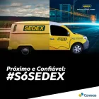 Imagem 1 da empresa AGÊNCIA DOS CORREIOS FRANQUEADA JARDIM IPE Encomenda em Osasco SP