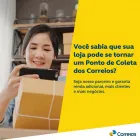 Imagem 2 da empresa AGENCIA FRANQUEADA DOS CORREIOS GARIBALDI Correios E Télegrafos em Salvador BA