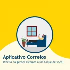 Imagem 4 da empresa AGENCIA FRANQUEADA DOS CORREIOS GARIBALDI Correios E Télegrafos em Salvador BA
