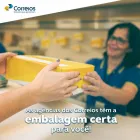 Imagem 6 da empresa AGENCIA FRANQUEADA DOS CORREIOS GARIBALDI Correios E Télegrafos em Salvador BA