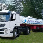 Imagem 2 da empresa ÁGUA VIDA TRANSPORTES Transporte de Água em Jundiaí SP