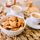 Imagem 3 da empresa ALDEIA DA SERRA BISCOITOS CASEIROS Biscoitos em Barueri SP