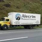 Imagem 5 da empresa ALECRIM MUDANÇAS E TRANSPORTES Mudanças - Montagens e Desmontagens em João Pessoa PB