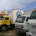 Imagem 8 da empresa ALECRIM MUDANÇAS E TRANSPORTES Mudanças - Montagens e Desmontagens em João Pessoa PB