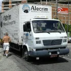 Imagem 9 da empresa ALECRIM MUDANÇAS E TRANSPORTES Mudanças - Montagens e Desmontagens em João Pessoa PB