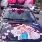 Imagem 1 da empresa ALEGRIA DE VIVER Mensagens Fonadas em Guarulhos SP