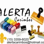 Imagem 1 da empresa ALERTA CARIMBOS Chaveiros em Sorocaba SP