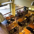 Imagem 1 da empresa ALHEIRA GRILL COMERCIO DE ALIMENTOS EIRELI Restaurantes em São Paulo Brasil