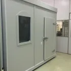 Imagem 1 da empresa ÁLISOM APARELHOS PARA SURDEZ Cabinas em São Paulo SP