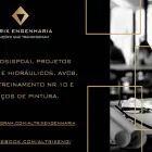 Imagem 4 da empresa ALTRIX ENGENHARIA E SERVIÇOS Plantas E Projetos em Campinas SP