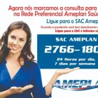 Imagem 6 da empresa AMEPLAM ASSISTÊNCIA MÉDICA PLANEJADA Saúde em São Paulo SP