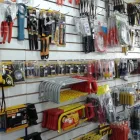 Imagem 2 da empresa ANDORINHA PARAFUSOS E FERRAMENTAS Parafusos em Campinas SP