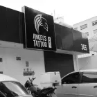 Imagem 5 da empresa ANGEL´S TATTOO ART Tatuagens E Body Piercing em Campinas SP