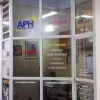 Imagem 1 da empresa APH CONSULTORIA & SISTEMAS LTDA Informática - Software - Desenvolvimento em Pelotas RS