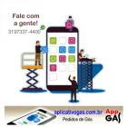 Imagem 6 da empresa APLICATIVOS PARA PEDIDOS DE GÁS E ÁGUA Informática - Software - Aplicativos E Sistemas em Belo Horizonte MG