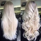 Imagem 8 da empresa APLIQUE ALONGAMENTO CABELO TIC TAC 31 991766881 Produtos De Beleza - Atacado E Fabricação em Belo Horizonte MG