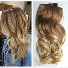 Imagem 12 da empresa APLIQUE ALONGAMENTO CABELO TIC TAC 31 991766881 Produtos De Beleza - Atacado E Fabricação em Belo Horizonte MG