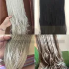 Imagem 13 da empresa APLIQUE ALONGAMENTO CABELO TIC TAC 31 991766881 Produtos De Beleza - Atacado E Fabricação em Belo Horizonte MG