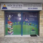 Imagem 1 da empresa APOIO EDUCACIONAL SÓCRATES Cursos Preparatórios para Concursos Públicos em Curitiba PR