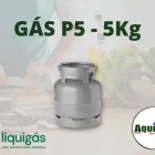 Imagem 8 da empresa AQUIGÁS GÁS E ÁGUA EM UBERLÂNDIA Gás de Cozinha - Fornecedores em Uberlândia MG