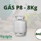 Imagem 9 da empresa AQUIGÁS GÁS E ÁGUA EM UBERLÂNDIA Gás de Cozinha - Fornecedores em Uberlândia MG
