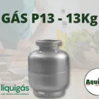 Imagem 10 da empresa AQUIGÁS GÁS E ÁGUA EM UBERLÂNDIA Gás de Cozinha - Fornecedores em Uberlândia MG