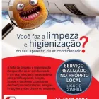 Imagem 2 da empresa ARAM AR CONDICIONADOS Manutenção E Instalação em Itaquaquecetuba SP