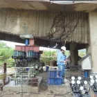 Imagem 6 da empresa ARCUS CONSULTORIA E PROJETOS LTDA Estruturas - Recuperação em Recife PE