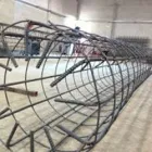 Imagem 2 da empresa ARMAX Ferro em Ipatinga MG