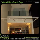 Imagem 2 da empresa ARTE E VIDROS DECORAÇÃO E PROJETOS Vidro Temperado em João Pessoa PB